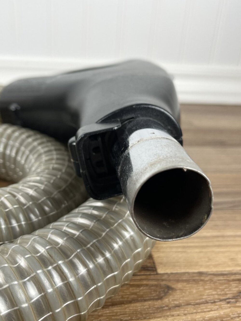 Hoover Power Hose ONLY for S3755 Windtunnel Canister Vacuum PARTS - Picture 6 of 7